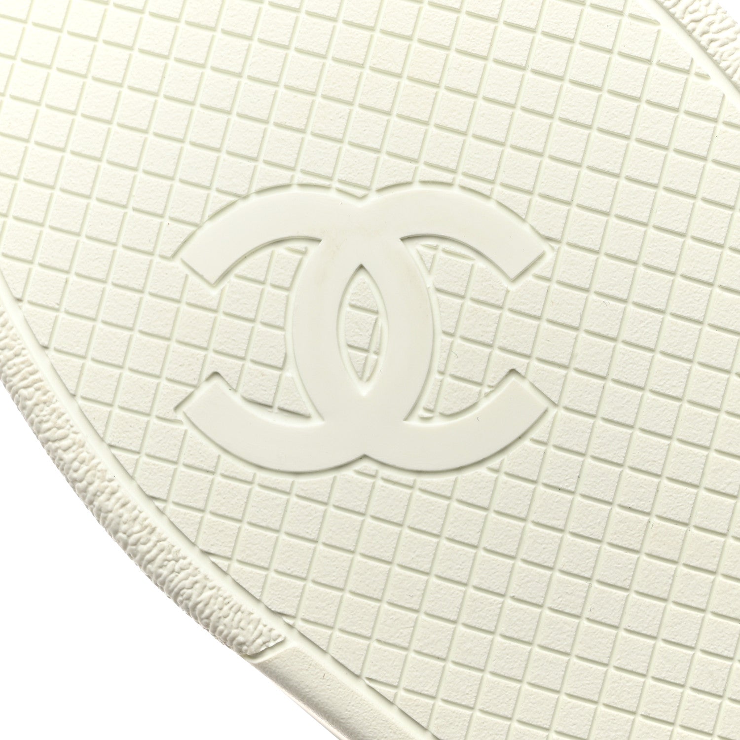 Chanel Canvas Womens Sneakers 39 Light Pink 8 of 9