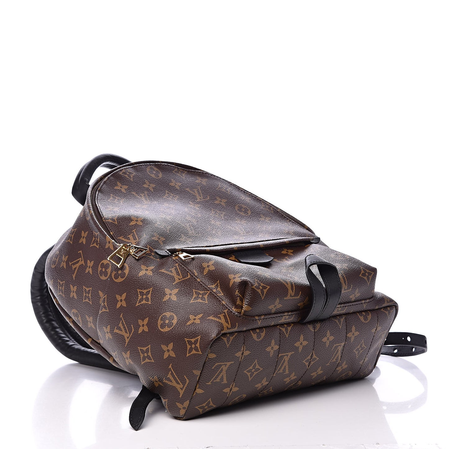 Monogram Palm Springs Backpack MM
