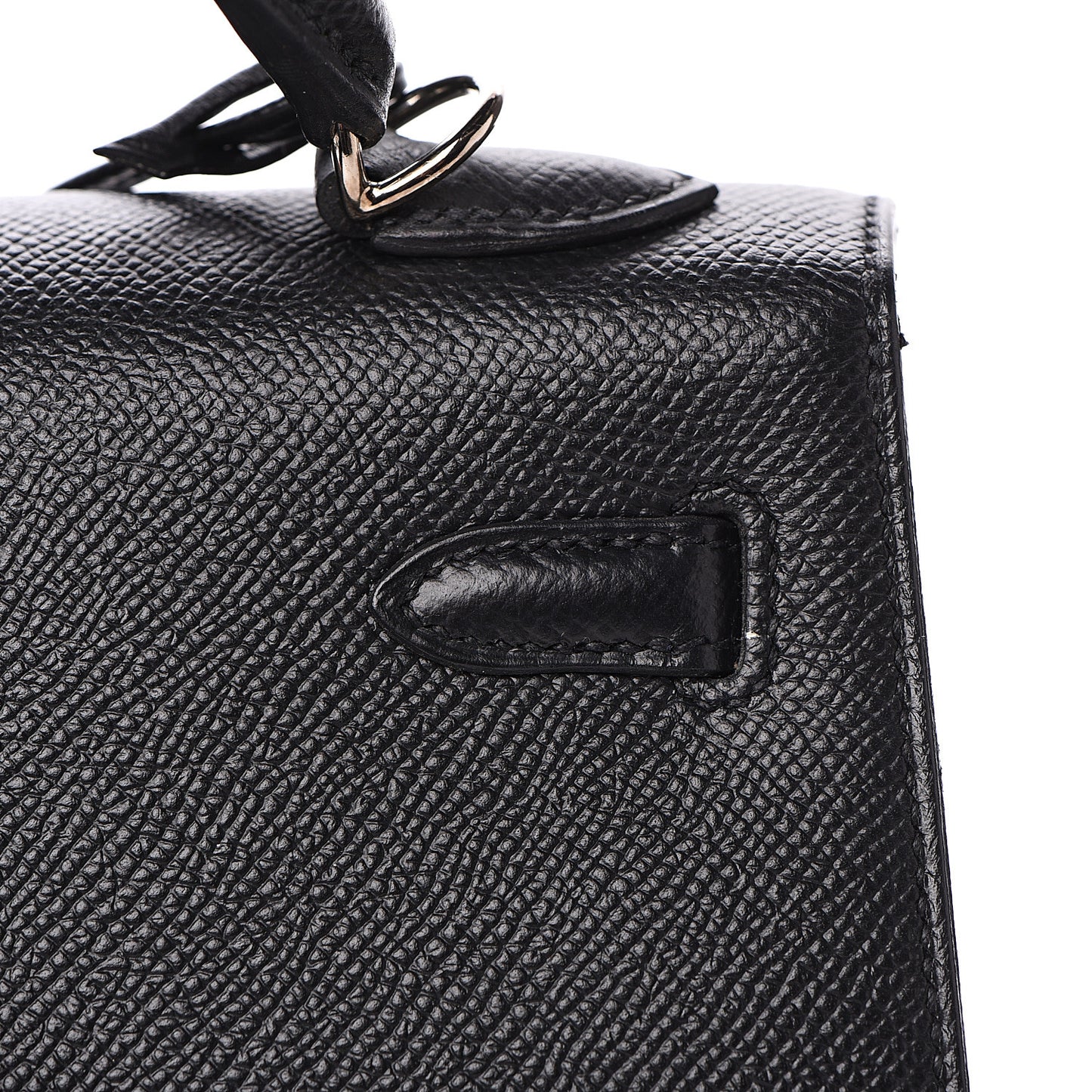 Epsom Kelly Sellier 25 Black