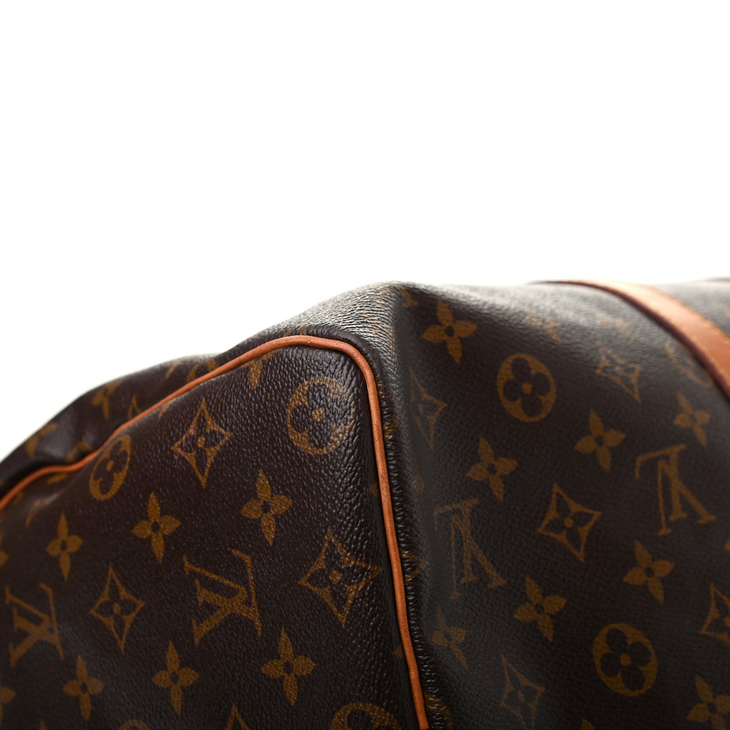 Louis Vuitton Monogram Keepall 45 11 of 20