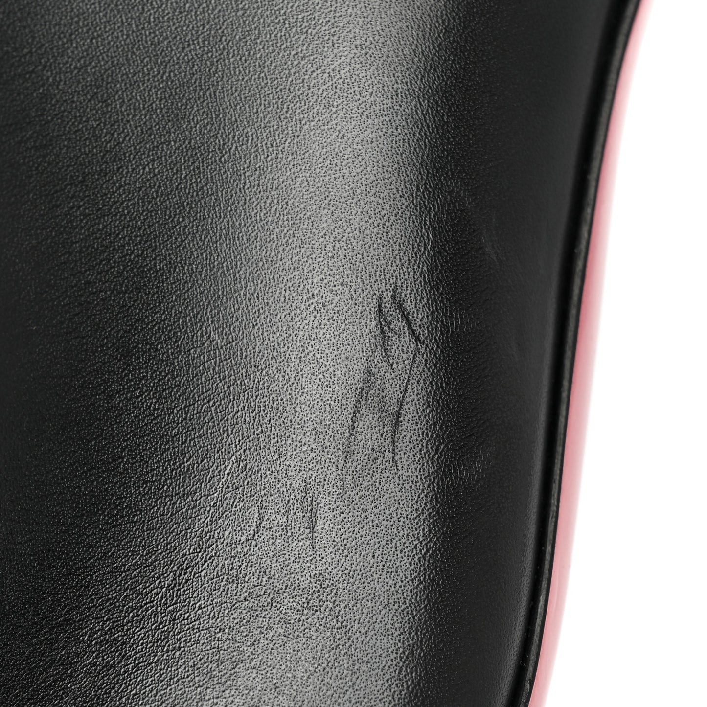 Calfskin Lock So Kate Booty 100 Ankle Booties 39.5 Black