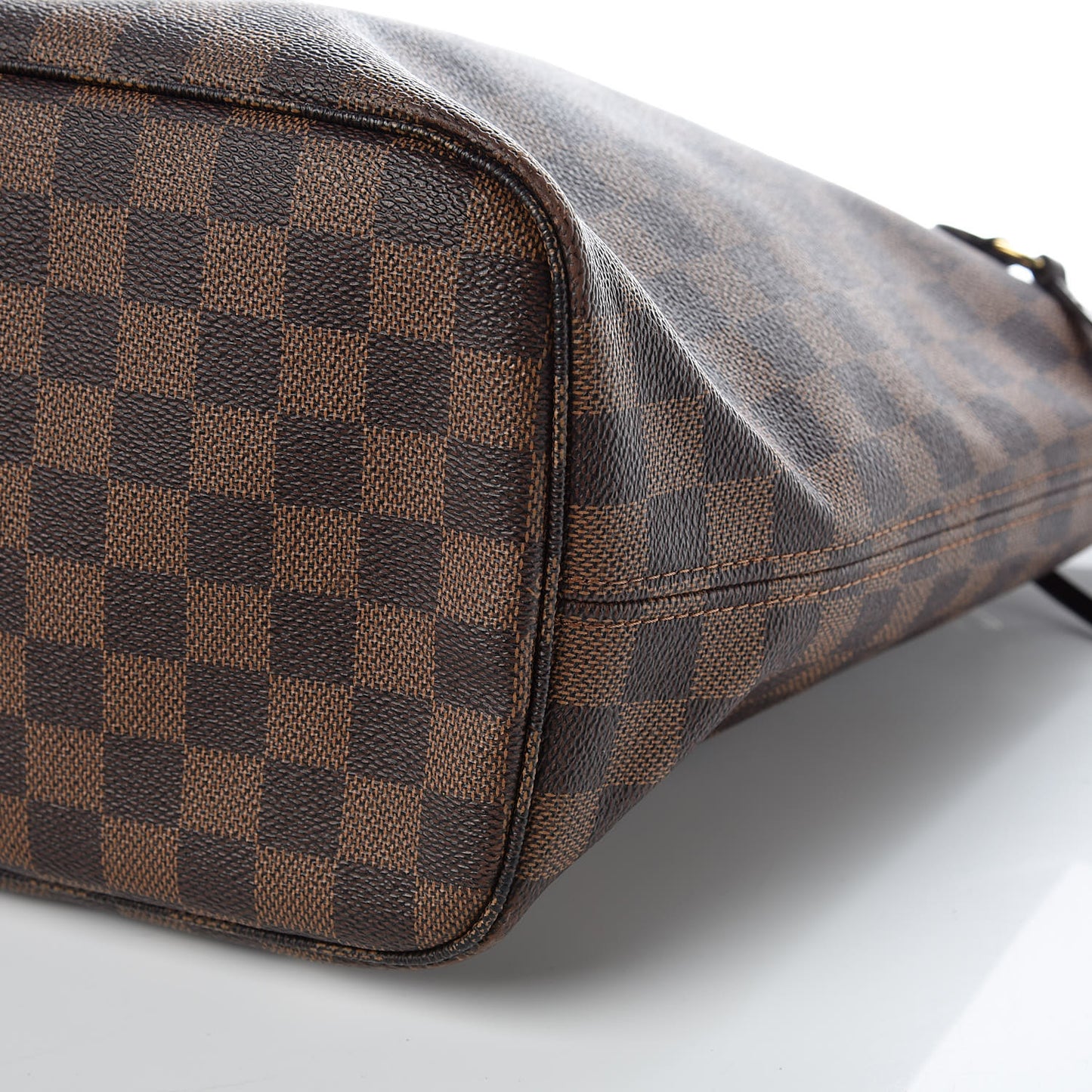 Damier Ebene Neverfull MM