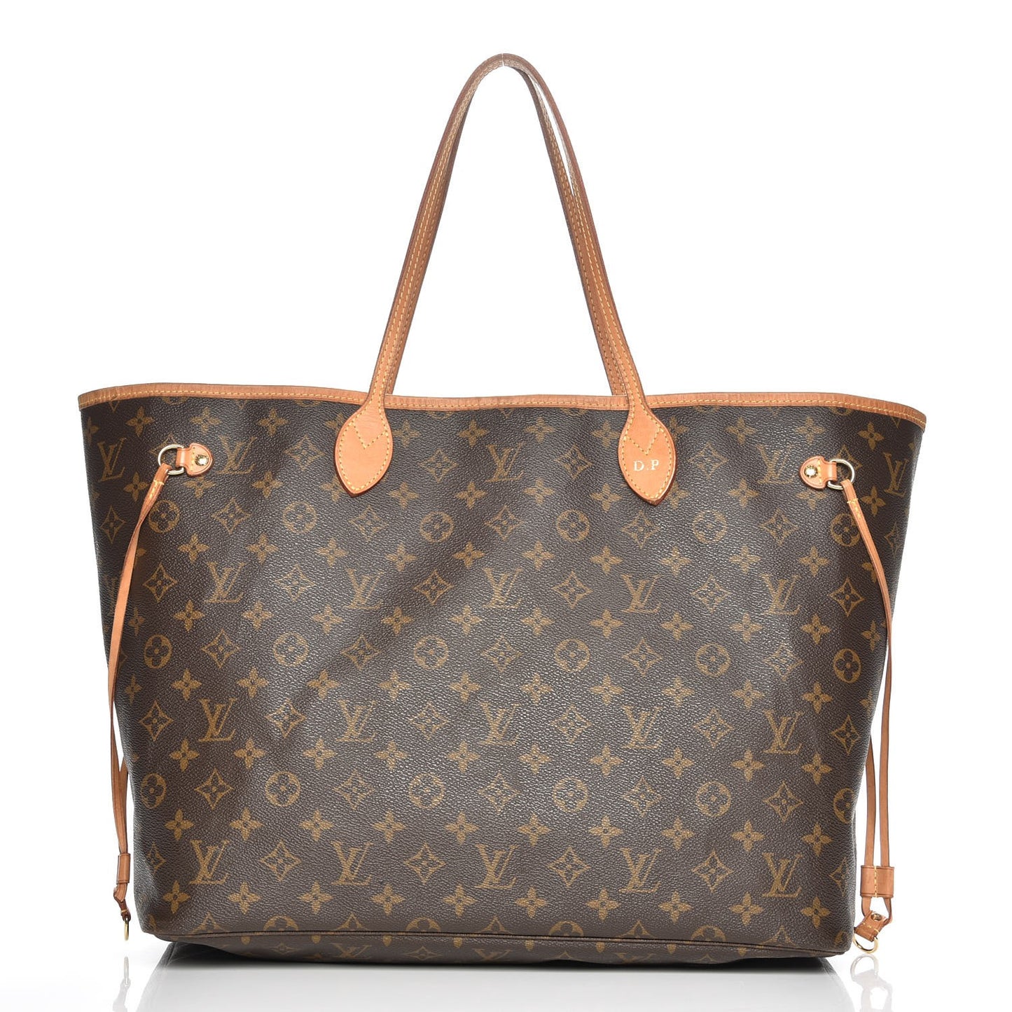 Monogram Neverfull GM
