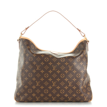 Louis Vuitton Monogram Delightful MM 1 of 11