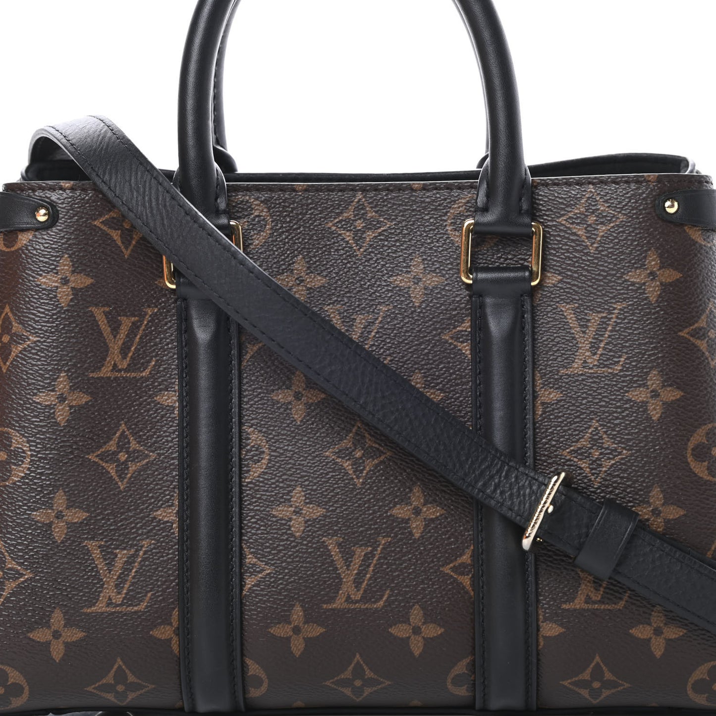 Monogram Soufflot BB Black