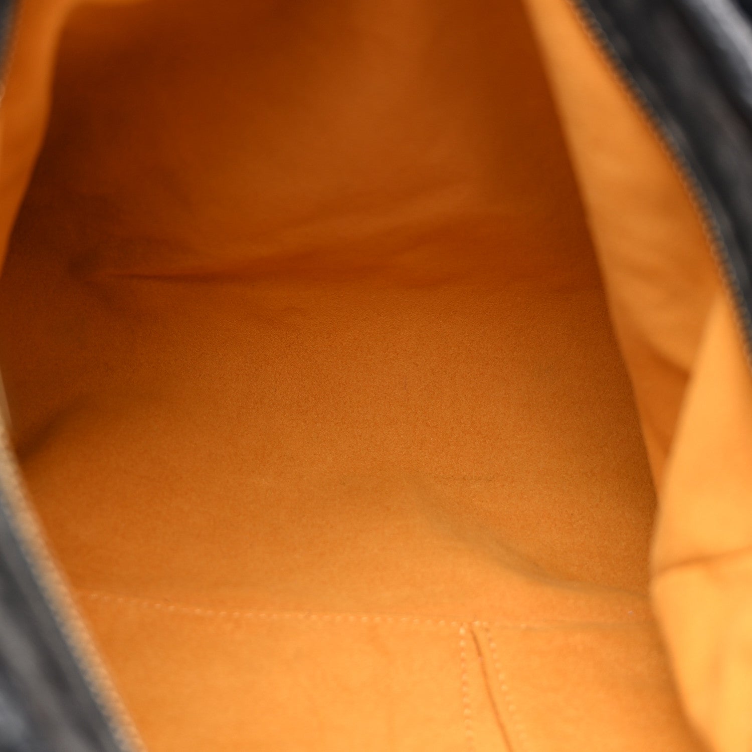 Louis Vuitton Denim Neo Cabby MM Black 5 of 14