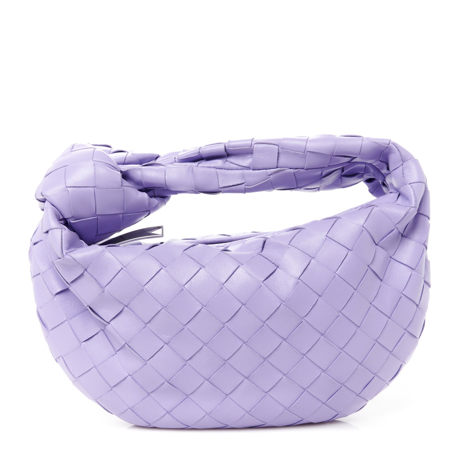 Bottega Veneta Nappa Intrecciato Mini Jodie Wisteria 1 of 11