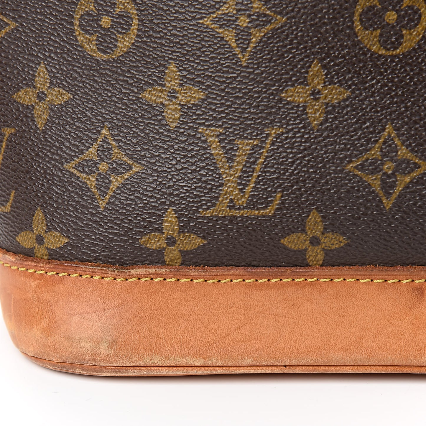 Monogram Alma PM