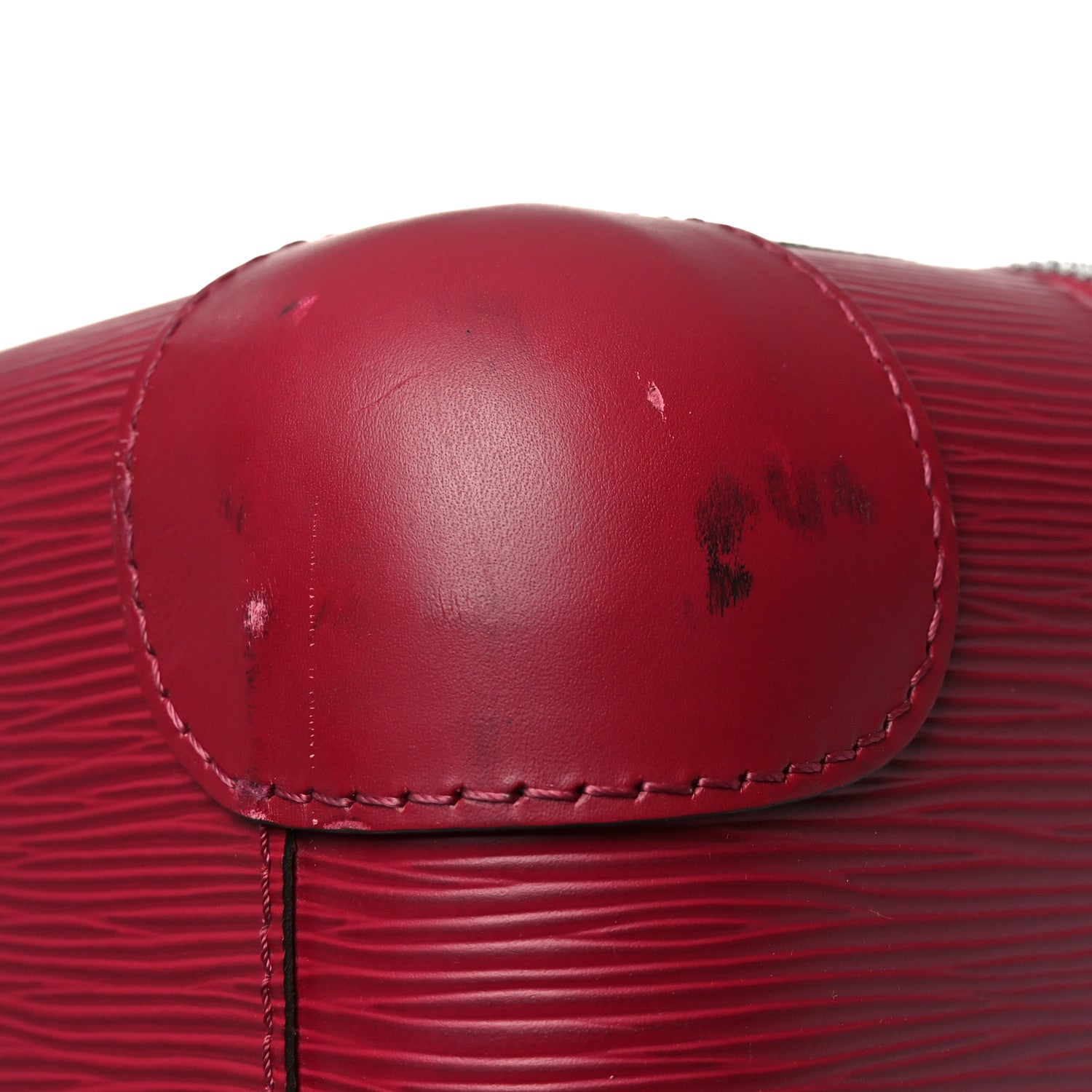 Louis Vuitton Epi Horizon 55 Fuchsia 11 of 12