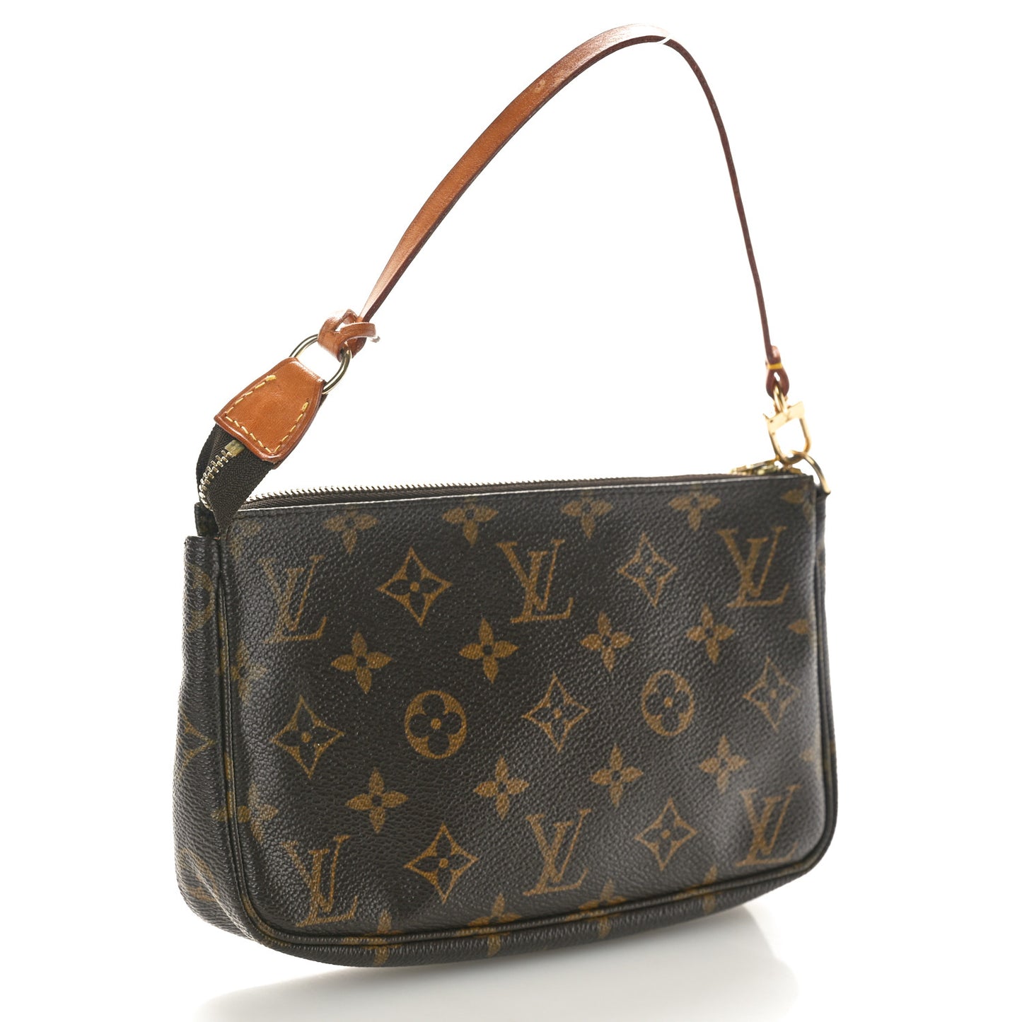 Monogram Pochette Accessories