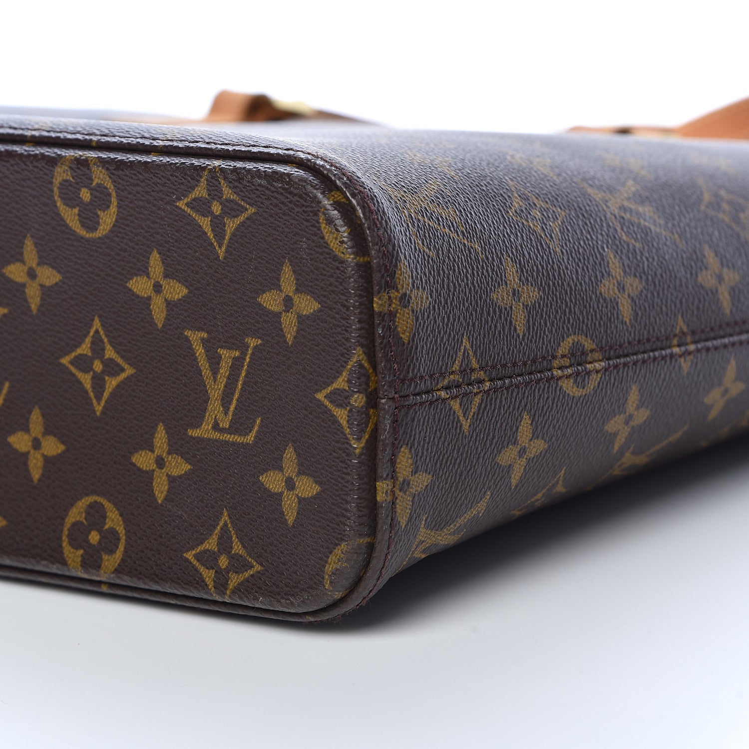 Louis Vuitton Monogram Luco 9 of 16