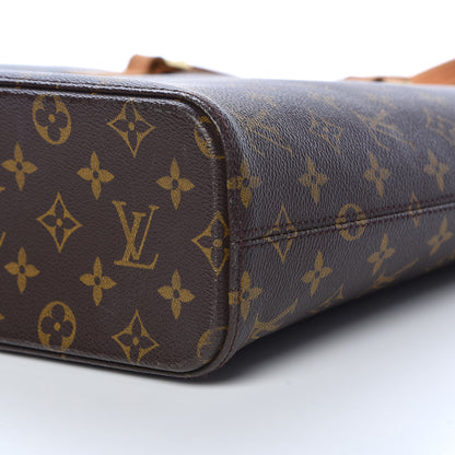 Louis Vuitton Monogram Luco 9 of 16