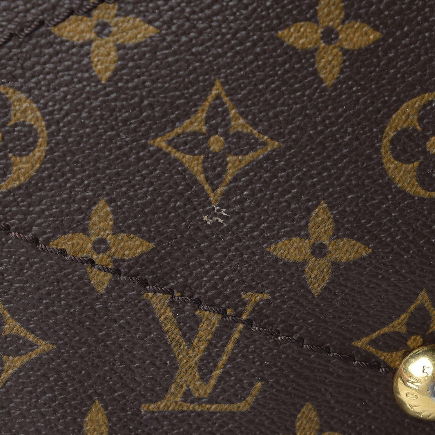 Louis Vuitton Monogram Artsy MM 19 of 21