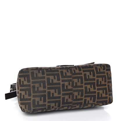 Fendi Zucca Mama Baguette Tobacco 4 of 9