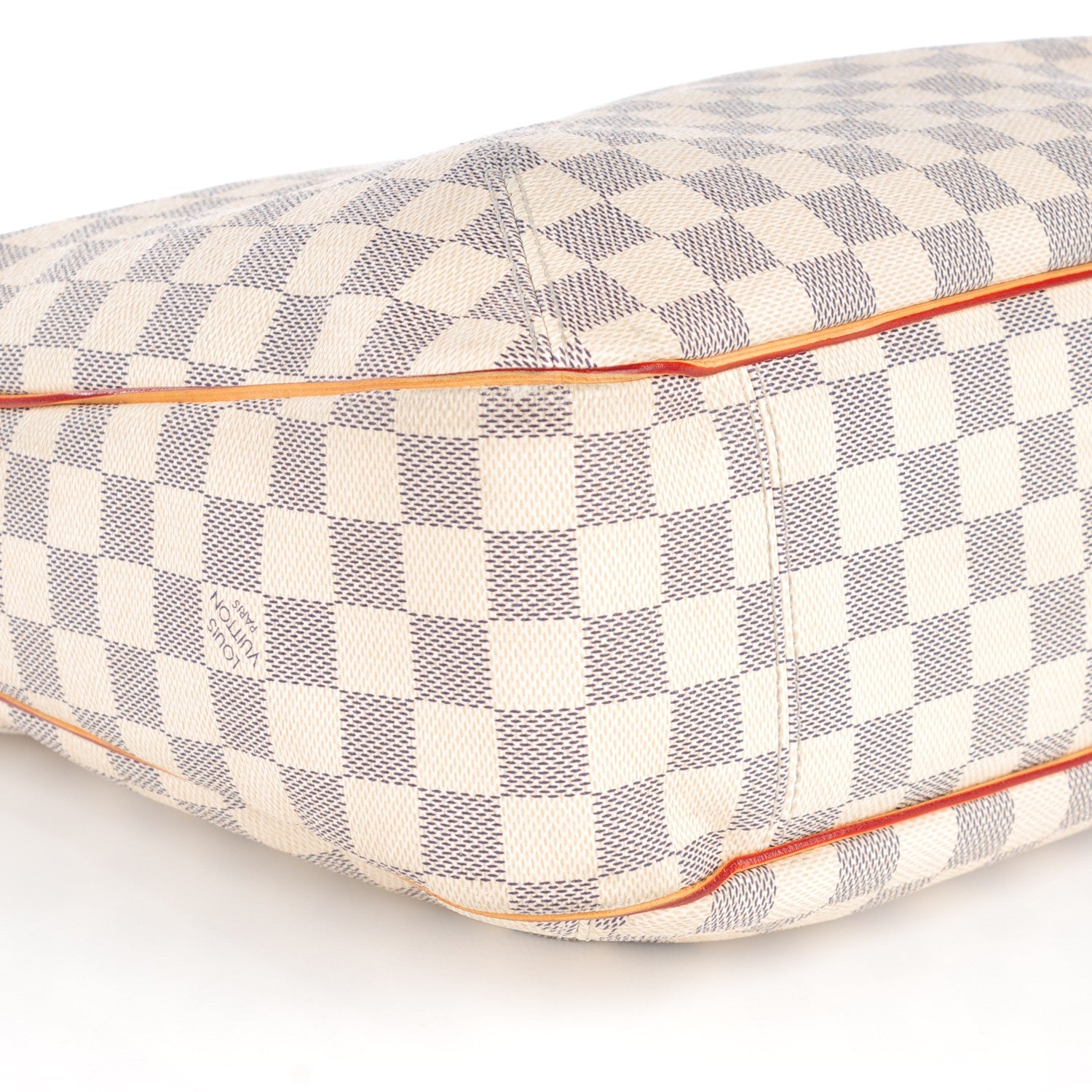 Louis Vuitton Damier Azur Soffi 8 of 9
