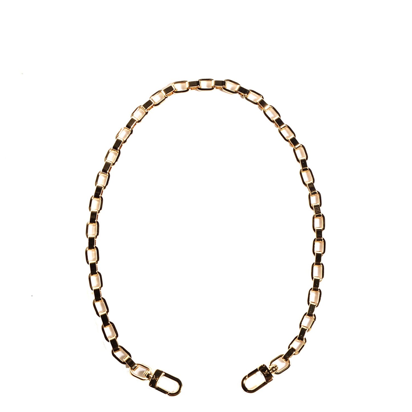 Golden Chain Shoulder Strap