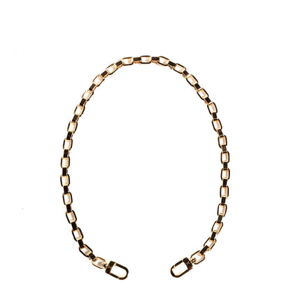 Louis Vuitton Golden Chain Shoulder Strap 1 of 3