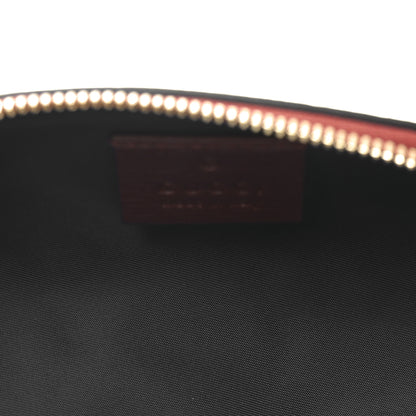 Gucci Shangai Calfskin Geometric G Pencil Case Multicolor 5 of 10