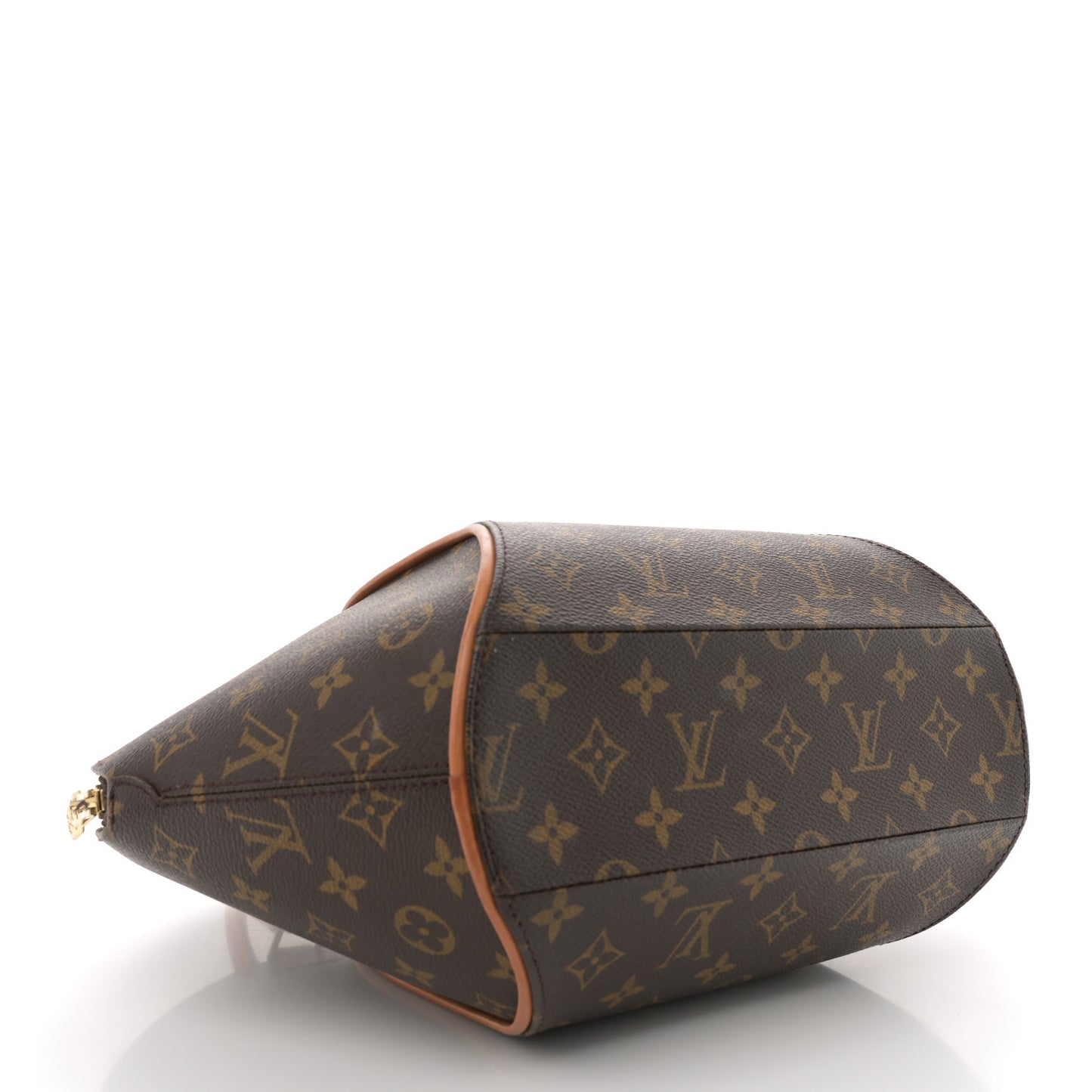 Monogram Ellipse MM