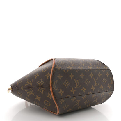 Louis Vuitton Monogram Ellipse MM 4 of 12
