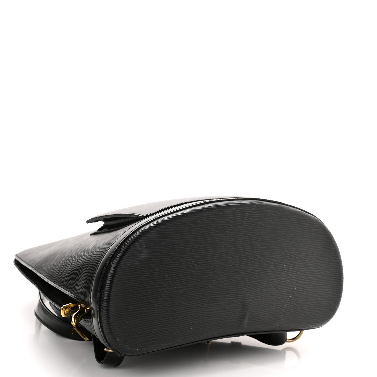 Louis Vuitton Epi Gobelins Backpack Black 4 of 11