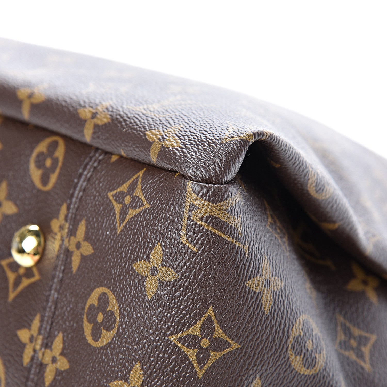 Louis Vuitton Monogram Artsy MM 10 of 13