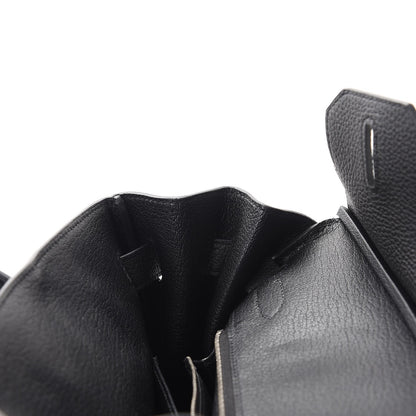 Hermes Togo Birkin 30 Black 11 of 37