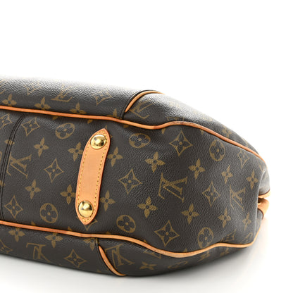 Louis Vuitton Monogram Galliera PM 9 of 11