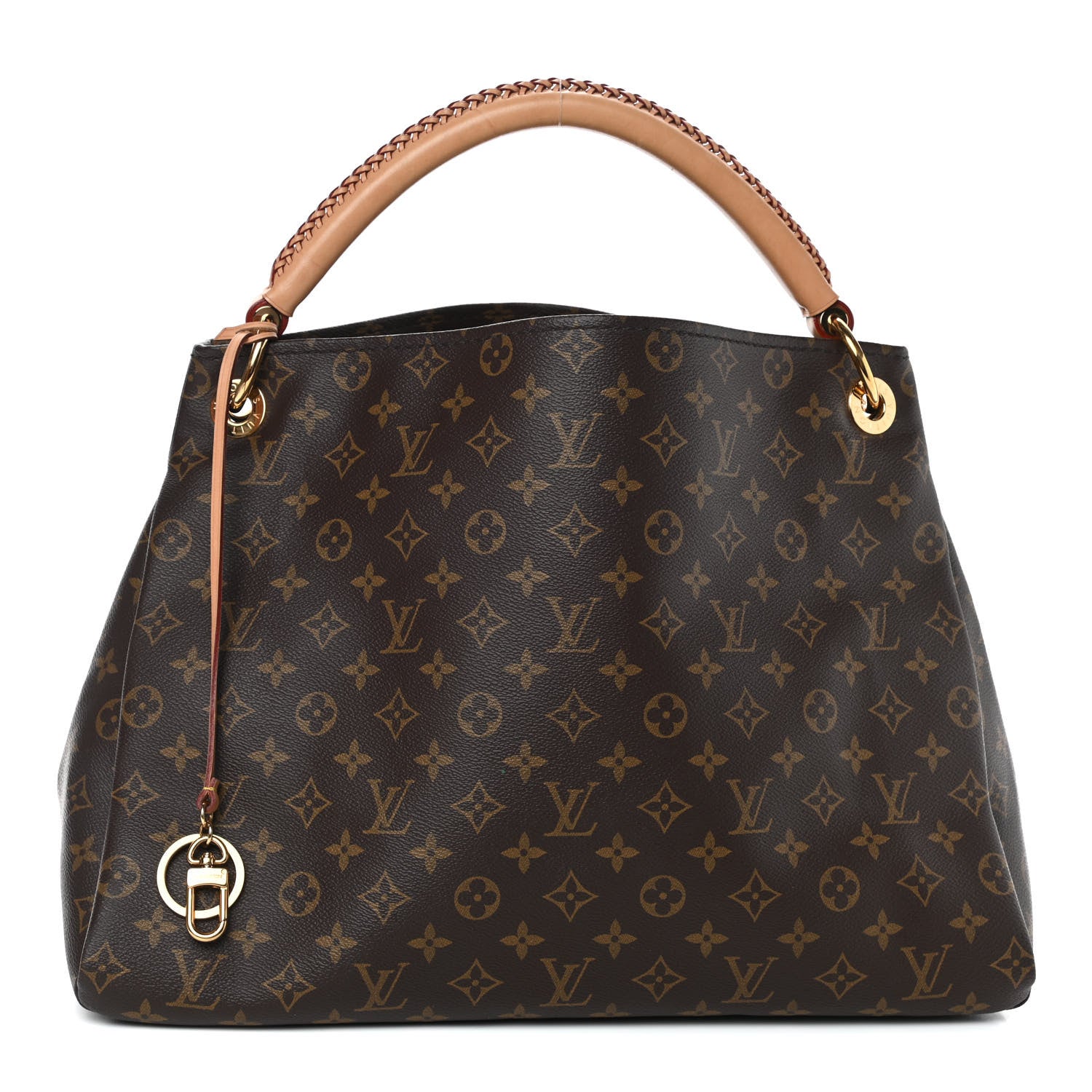 Louis Vuitton Monogram Artsy MM 1 of 9