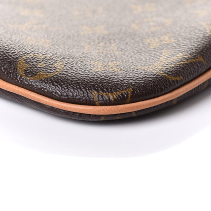 Louis Vuitton Monogram Bosphore Pochette 10 of 10