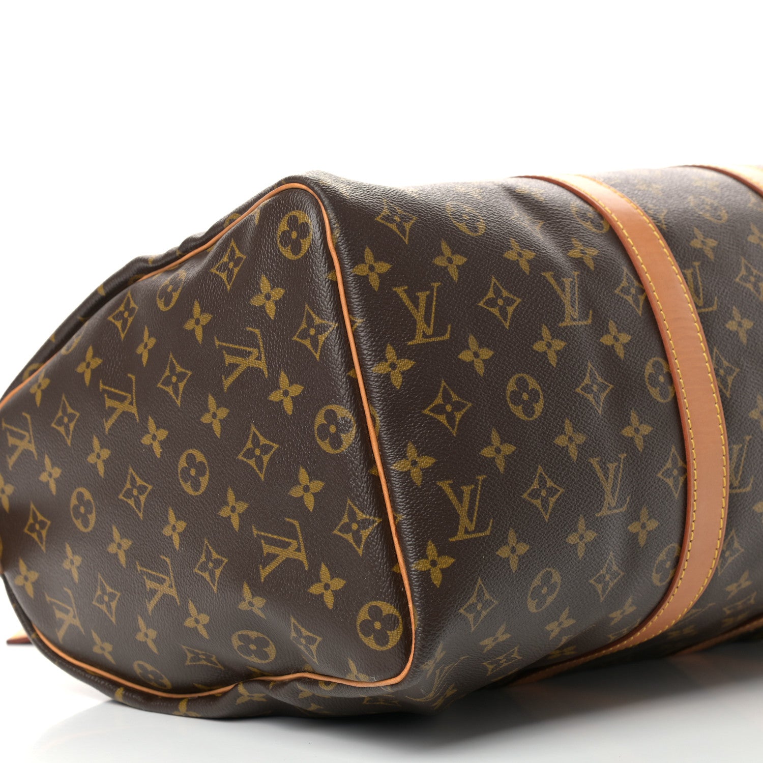 Louis Vuitton Monogram Keepall 45 8 of 14