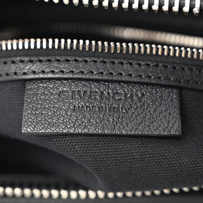 Givenchy Sugar Goatskin Small Antigona Black 6 of 10