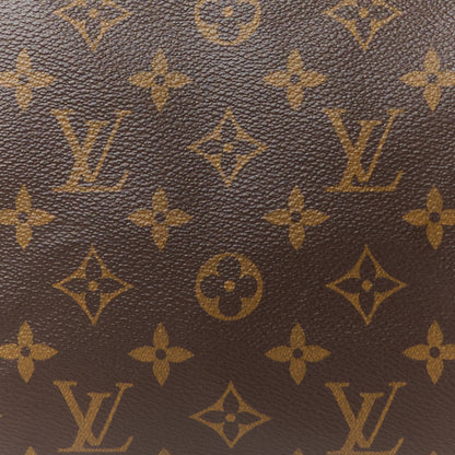 Louis Vuitton Monogram Speedy 30 8 of 10