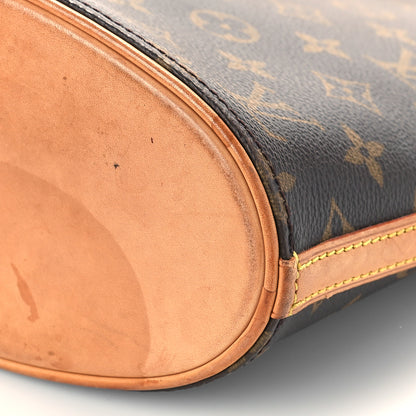 Louis Vuitton Monogram Drouot 7 of 13