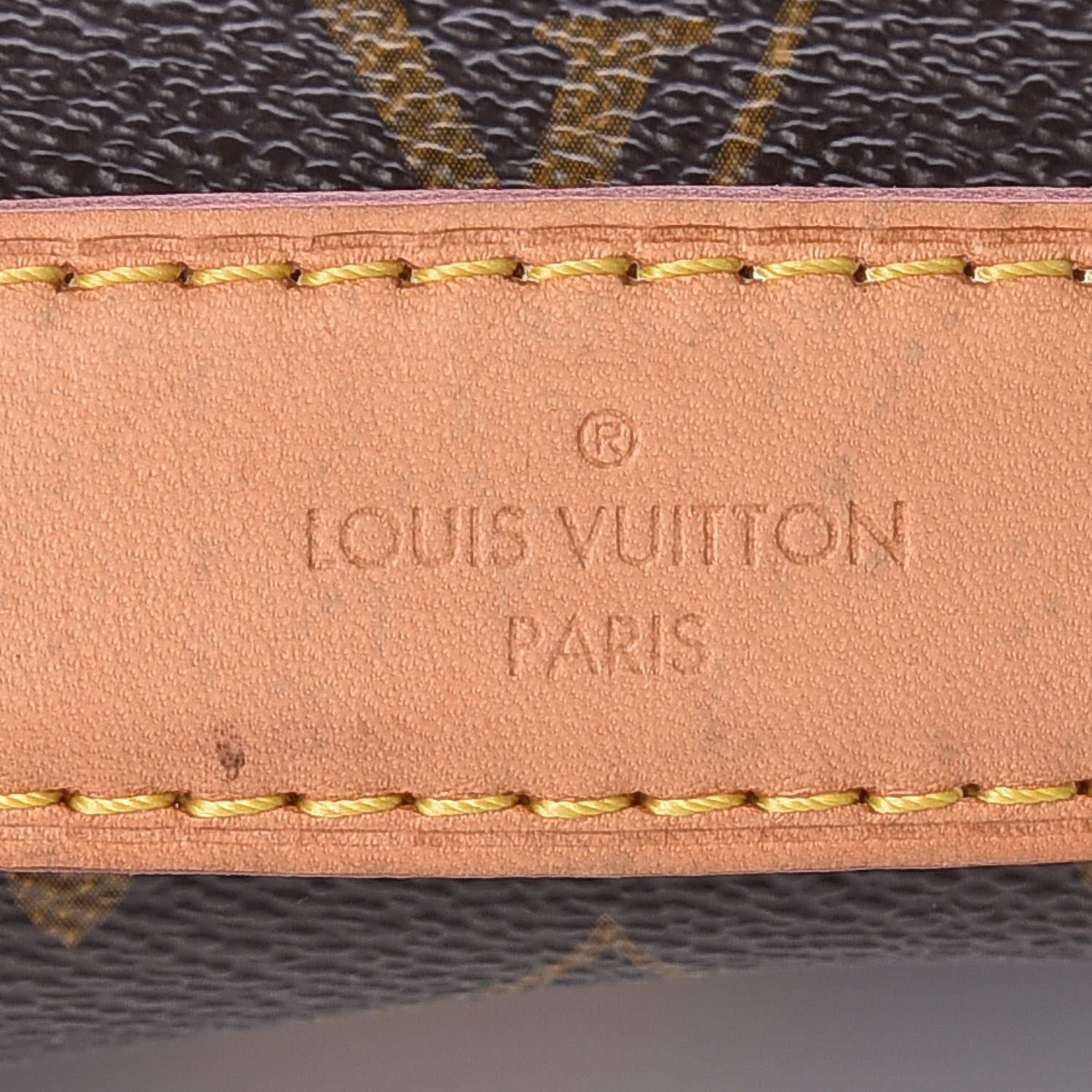 Louis Vuitton Monogram Pochette Metis 8 of 12