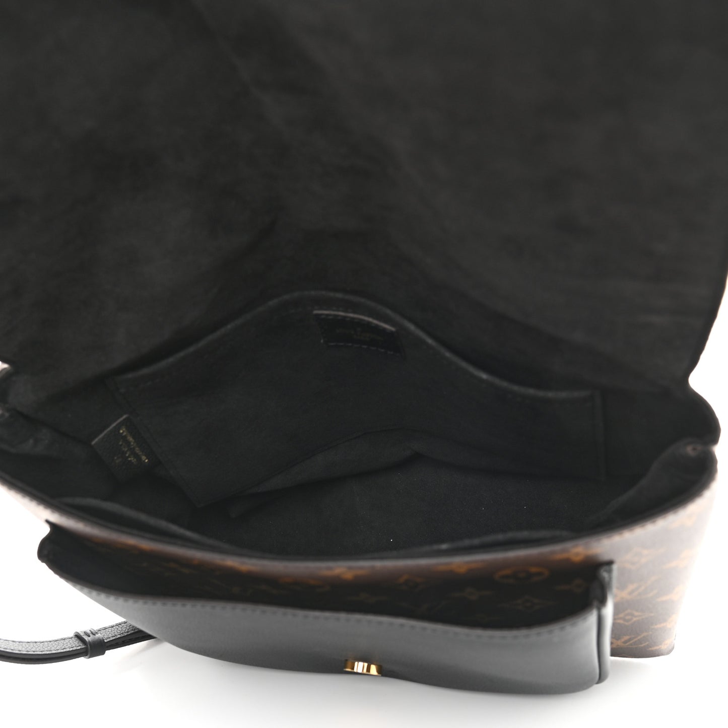 Monogram Marignan Black