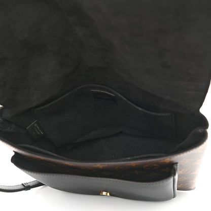 Louis Vuitton Monogram Marignan Black 5 of 10