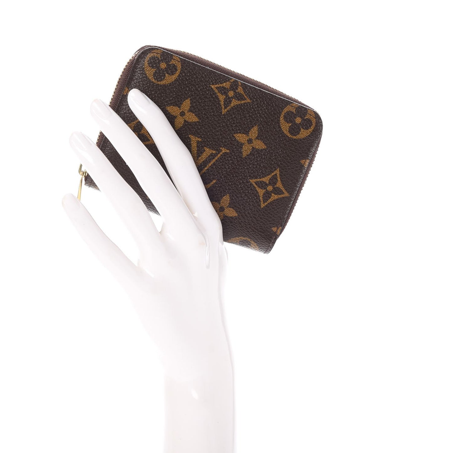 Monogram Zippy Coin Purse