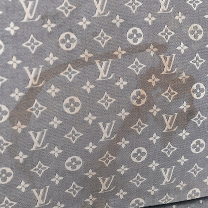 Louis Vuitton Monogram Idylle Neverfull MM Encre 5 of 5