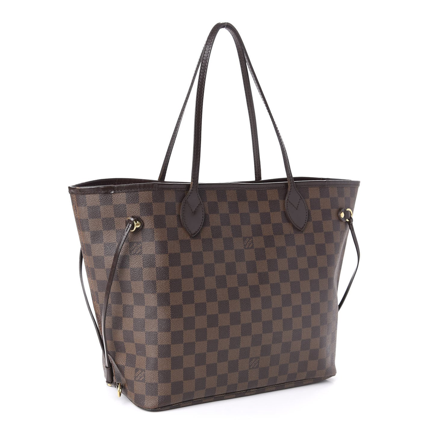 Damier Ebene Neverfull MM