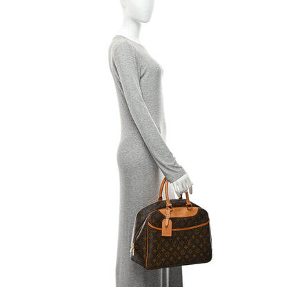 Louis Vuitton Monogram Deauville 2 of 10