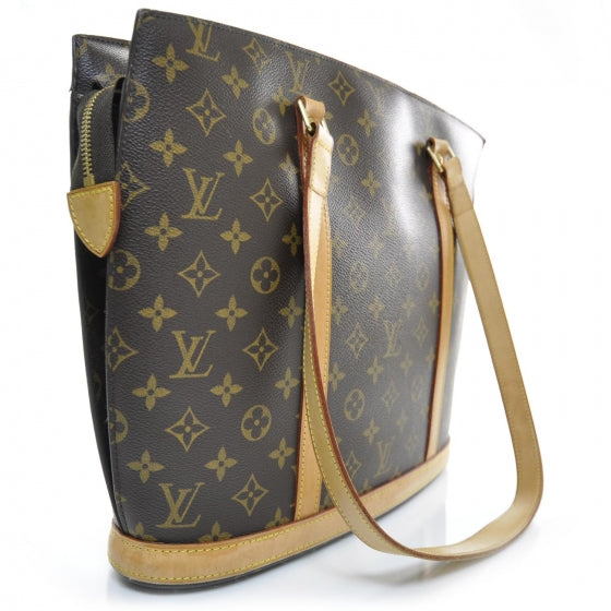 Monogram Babylone