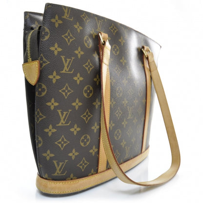Louis Vuitton Monogram Babylone 2 of 9