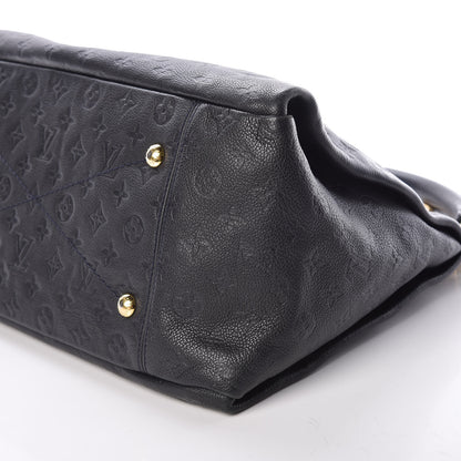 Louis Vuitton Empreinte Artsy MM Infini 8 of 8