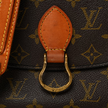 Louis Vuitton Monogram Saint Cloud PM 8 of 19