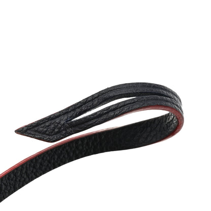 Louis Vuitton Empreinte Montaigne MM Marine Rouge 12 of 13