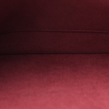 Louis Vuitton Monogram Soufflot MM 5 of 14