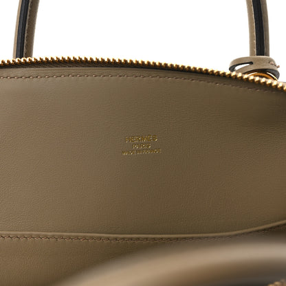 Hermes Evercolor 1923 Bolide 25 Beige Marfa 6 of 10