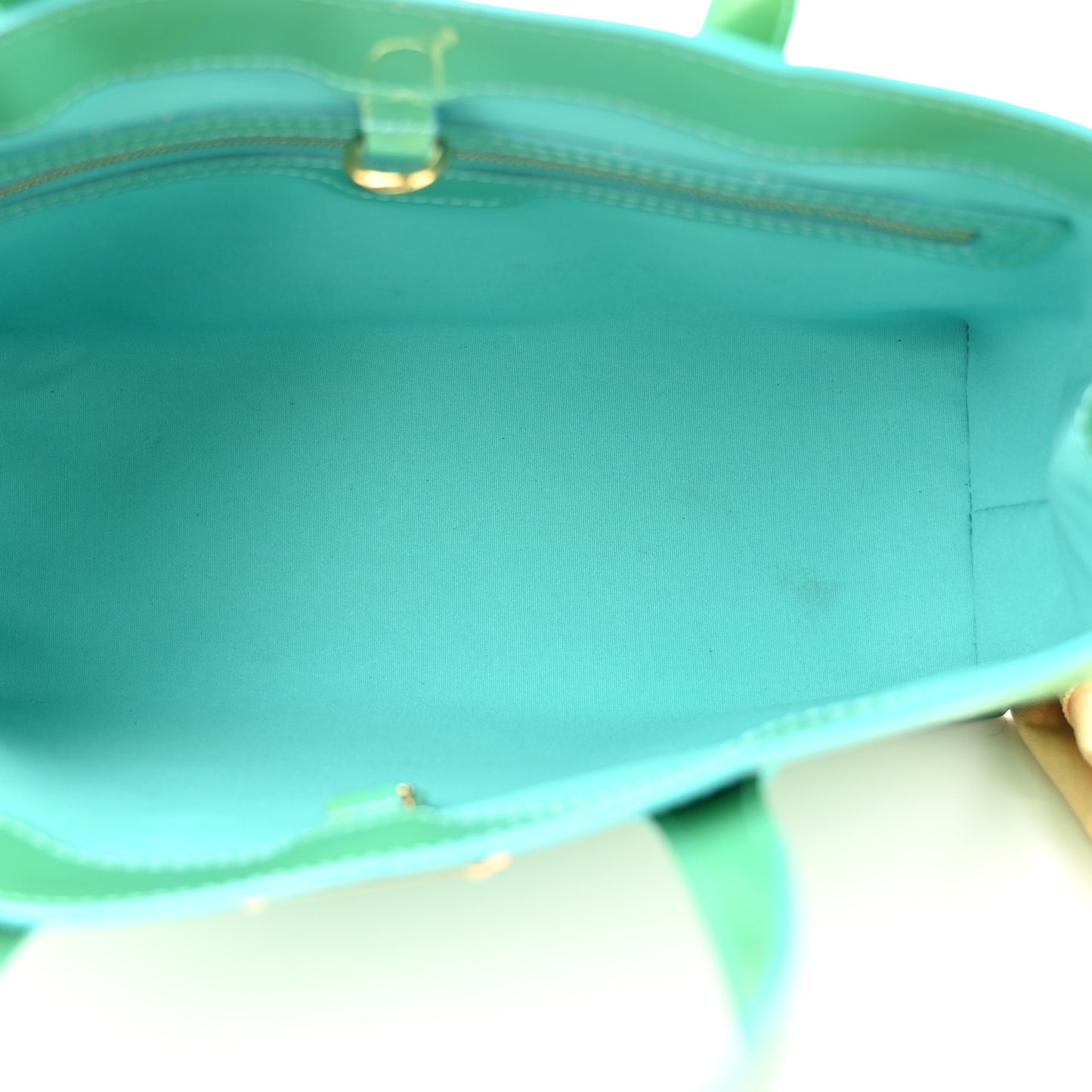 Vernis Wilshire PM Blue Lagon