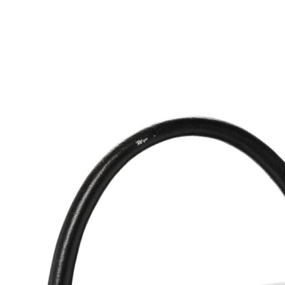Louis Vuitton Calfskin Lockme Backpack Black 10 of 11